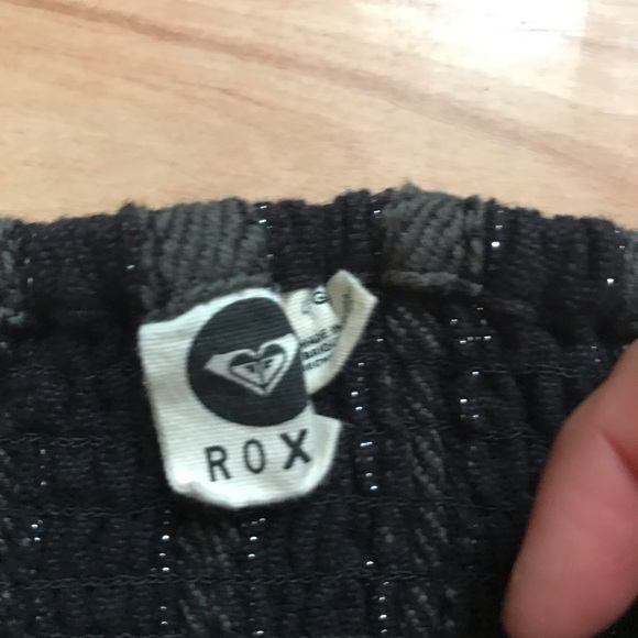 Roxy dress - Picture 2 of 2